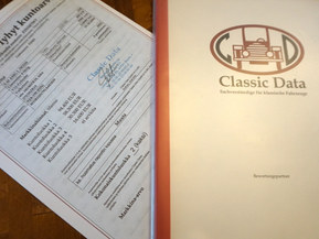 Mercedes-Benz S 65 AMG