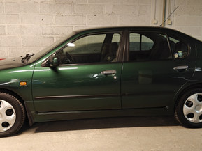 Nissan Primera