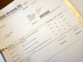 Mercedes-Benz S 65 AMG