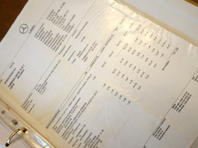 Mercedes-Benz S 65 AMG