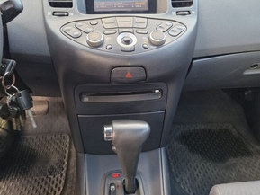 Nissan Primera