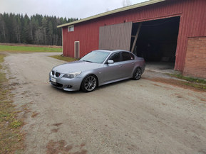 BMW 535