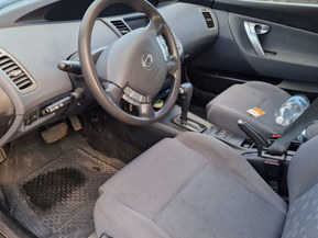 Nissan Primera