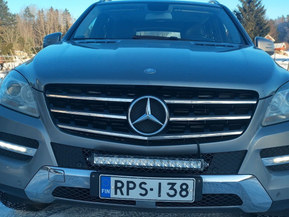 Mercedes-Benz ML