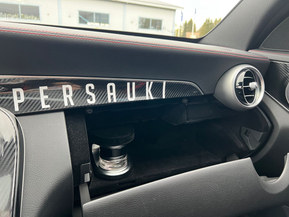 Mercedes-Benz C 43 AMG