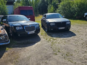 Chrysler 300C