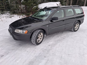Volvo XC70