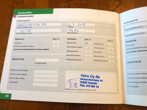 Mercedes-Benz S 65 AMG