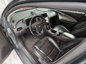 Chevrolet Volt