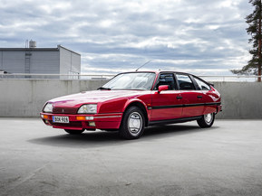 Citroen CX