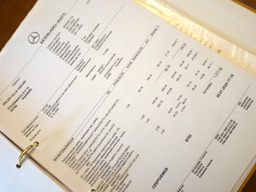 Mercedes-Benz S 65 AMG