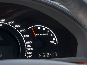 Mercedes-Benz S 65 AMG