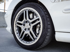 Mercedes-Benz S 65 AMG