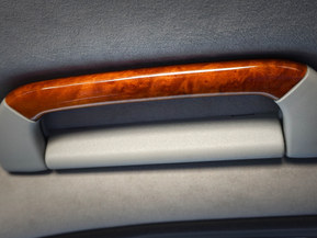 Mercedes-Benz S 65 AMG