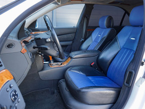 Mercedes-Benz S 65 AMG