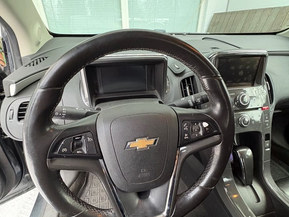 Chevrolet Volt