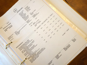 Mercedes-Benz S 65 AMG