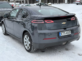 Chevrolet Volt