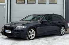 BMW 535