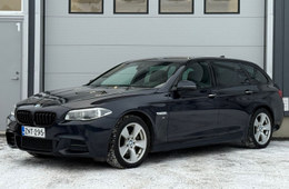 BMW 535