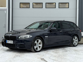 BMW 535