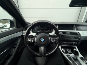 BMW 535