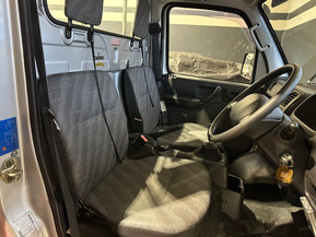 Suzuki Carry