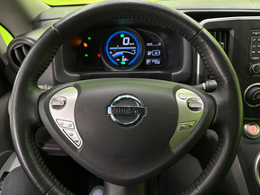 Nissan e-NV200