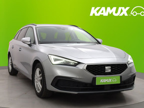 Seat Leon Sportstourer