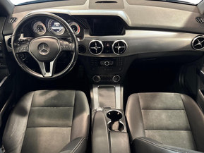 Mercedes-Benz GLK