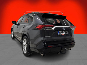 Toyota RAV4 Plug-In
