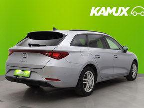 Seat Leon Sportstourer