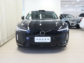 Volvo ES90