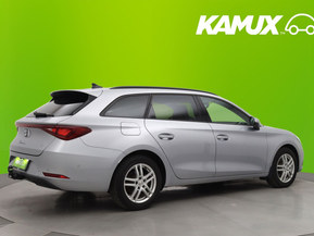 Seat Leon Sportstourer