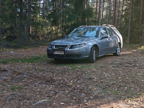 Saab 9-5