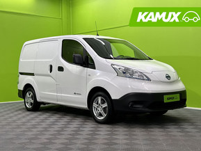 Nissan e-NV200