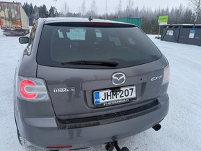 Mazda CX-7