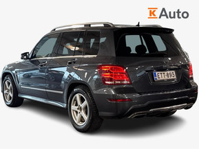 Mercedes-Benz GLK