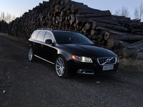 Volvo V70