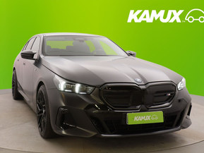 BMW i5 M60