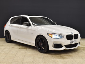 BMW M135i