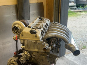 Volvo 740