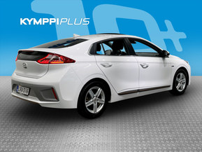 Hyundai Ioniq Electric