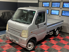 Suzuki Carry
