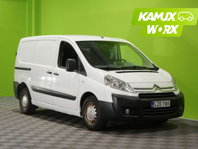 Citroen Jumpy