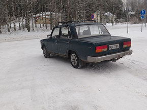 Lada 2107