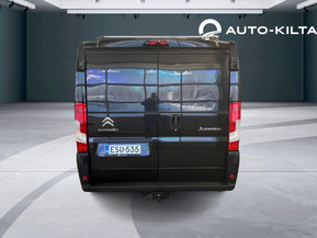 Citroen Jumper