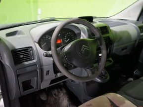 Citroen Jumpy