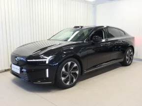 Volvo ES90