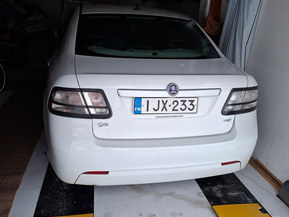 Saab 9-3